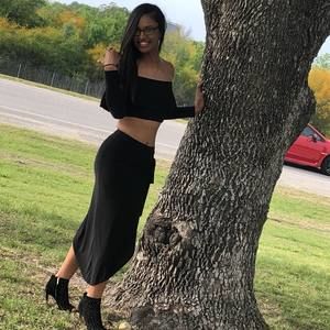 Meet your Posher, Mariah